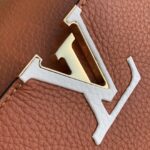 Louis Vuitton Capucines Bag-31.5*20*11CM - Image 8