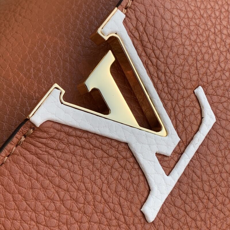 Louis Vuitton Capucines Bag-31.5*20*11CM - Image 8