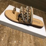 Ch@nel Slippers - Image 9