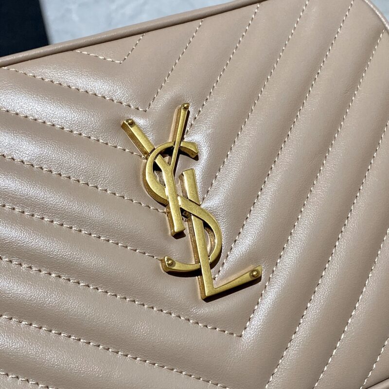 YSL Camera Bag-23*16*6CM - Image 2