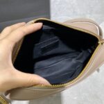 YSL Camera Bag-23*16*6CM - Image 3