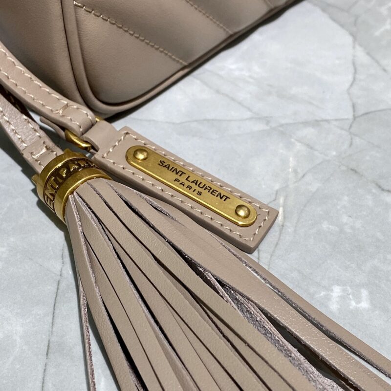 YSL Camera Bag-23*16*6CM - Image 6