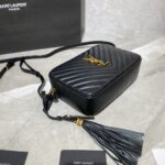 YSL Camera Bag-23*16*6CM - Image 2