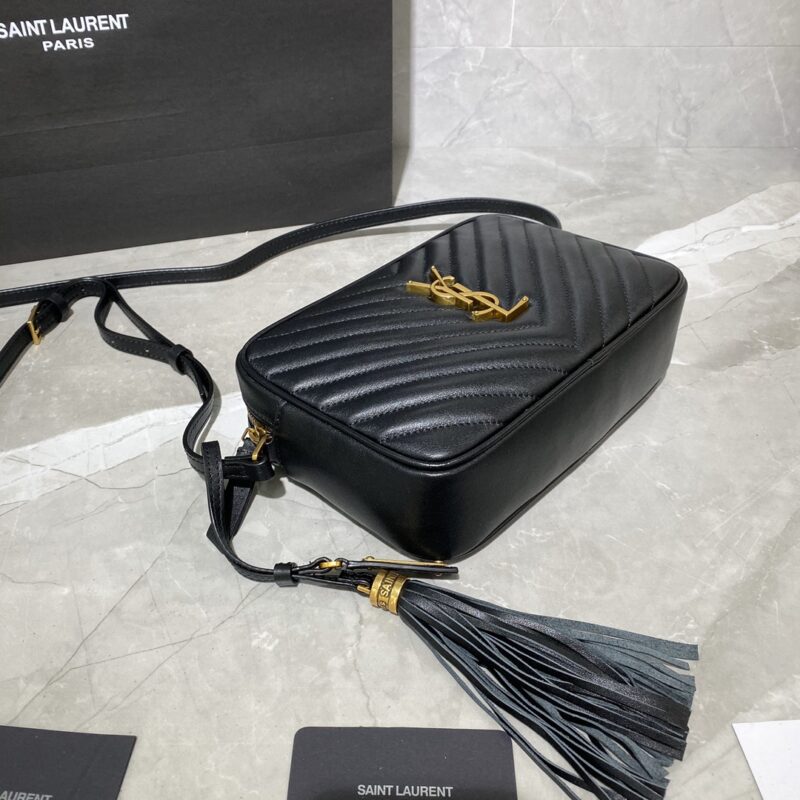 YSL Camera Bag-23*16*6CM - Image 2