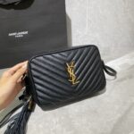 YSL Camera Bag-23*16*6CM
