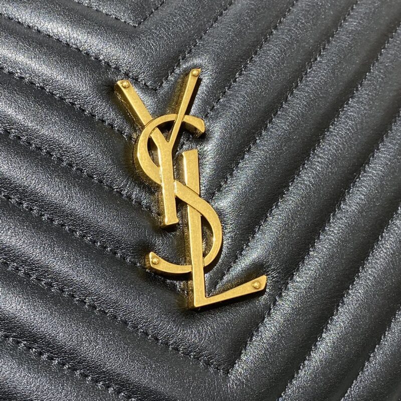 YSL Camera Bag-23*16*6CM - Image 6