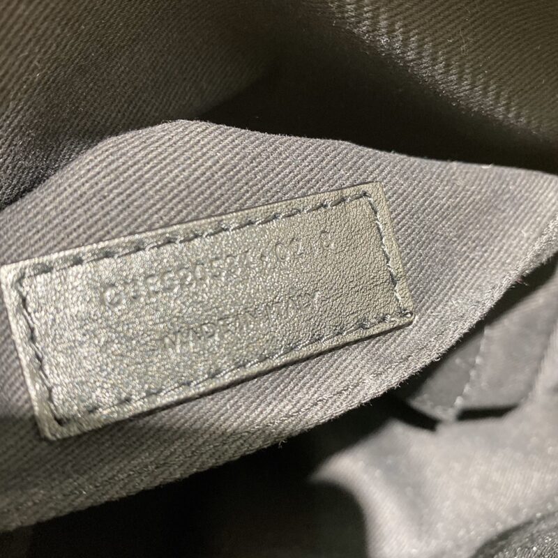 YSL Camera Bag-23*16*6CM - Image 9