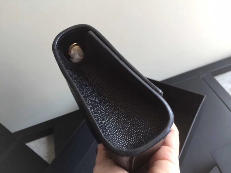 YSL Small Kate Bags-17*5*12.5CM - Image 6