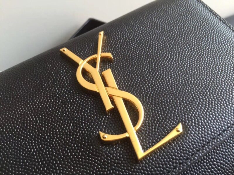 YSL Small Kate Bags-17*5*12.5CM - Image 7