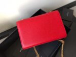 YSL Small Kate Bags-17*5*12.5CM - Image 3
