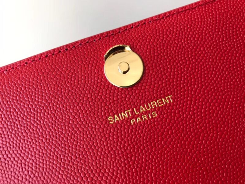 YSL Small Kate Bags-17*5*12.5CM - Image 6