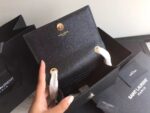 YSL Small Kate Bags-17*5*12.5CM - Image 9