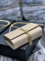 YSL Medium Kate Bags-24*14.5*5.5CM - Image 2