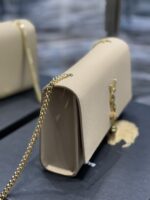 YSL Medium Kate Bags-24*14.5*5.5CM - Image 3