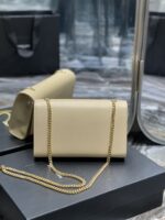 YSL Medium Kate Bags-24*14.5*5.5CM - Image 6
