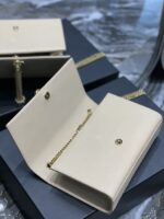 YSL Medium Kate Bags-24*14.5*5.5CM - Image 7