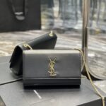 YSL Kate Medium In Smooth Leather-24*14.5*5.5CM
