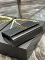 YSL Kate Medium In Smooth Leather-24*14.5*5.5CM - Image 6