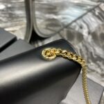 YSL Kate Medium In Smooth Leather-24*14.5*5.5CM - Image 7