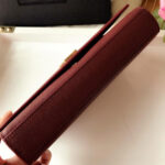 YSL Medium In Grain De Pouder Embossed Leather-24*14.5*5.5CM - Image 7