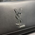YSL Kate Medium In Smooth Leather-24*14.5*5.5CM - Image 2