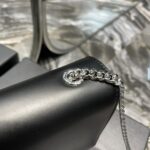 YSL Kate Medium In Smooth Leather-24*14.5*5.5CM - Image 5