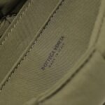 Bottega Veneta Cassette Bag-10x19x5CM - Image 2