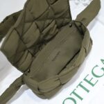 Bottega Veneta Cassette Bag-10x19x5CM - Image 4