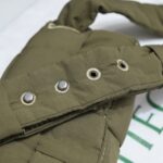 Bottega Veneta Cassette Bag-10x19x5CM - Image 3