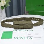 Bottega Veneta Cassette Bag-10x19x5CM - Image 7