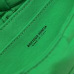 Bottega Veneta Cassette Bag-10x19x5CM - Image 3