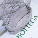 Bottega Veneta Cassette Bag-10x19x5CM - Image 2