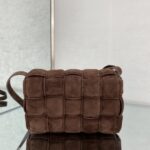 Bottega Veneta Padded Cassette Bag-26*18*8CM - Image 3