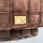 Bottega Veneta Padded Cassette Bag-26*18*8CM - Image 5