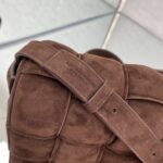 Bottega Veneta Padded Cassette Bag-26*18*8CM - Image 6