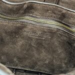 Bottega Veneta Padded Cassette Bag-26*18*8CM - Image 9