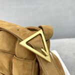 Bottega Veneta Padded Cassette Bag-26*18*8CM - Image 2