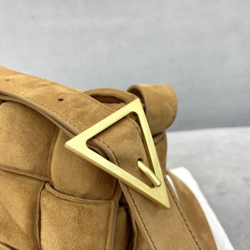 Bottega Veneta Padded Cassette Bag-26*18*8CM - Image 2