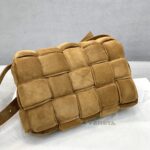 Bottega Veneta Padded Cassette Bag-26*18*8CM - Image 6