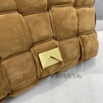 Bottega Veneta Padded Cassette Bag-26*18*8CM - Image 9