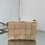 Bottega Veneta Padded Cassette Bag-26*18*8CM - Image 4