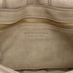 Bottega Veneta Padded Cassette Bag-26*18*8CM - Image 7
