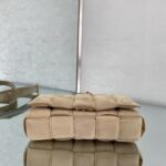 Bottega Veneta Padded Cassette Bag-26*18*8CM - Image 8