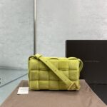 Bottega Veneta Padded Cassette Bag-26*18*8CM