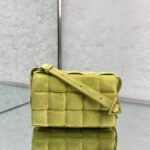 Bottega Veneta Padded Cassette Bag-26*18*8CM - Image 2