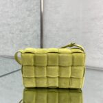 Bottega Veneta Padded Cassette Bag-26*18*8CM - Image 3