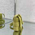 Bottega Veneta Padded Cassette Bag-26*18*8CM - Image 4