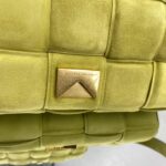 Bottega Veneta Padded Cassette Bag-26*18*8CM - Image 6