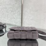 Bottega Veneta Padded Cassette Bag-26*18*8CM - Image 5