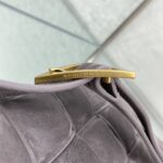 Bottega Veneta Padded Cassette Bag-26*18*8CM - Image 7